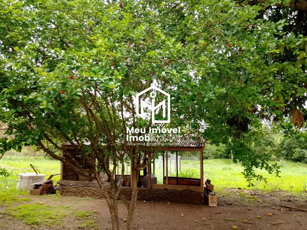 Sítio, 3 quartos, 1 hectares - Foto 12