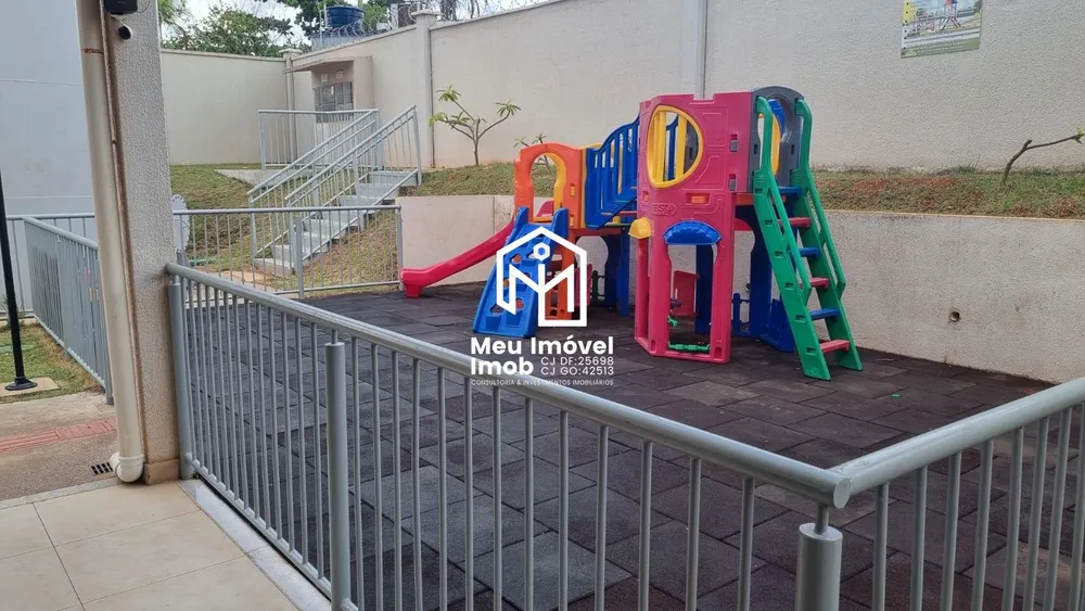 Apartamento, 2 quartos, 60 m² - Foto 3