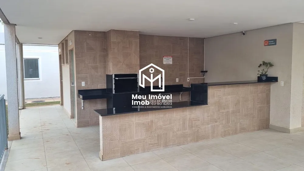 Apartamento, 2 quartos, 60 m² - Foto 9
