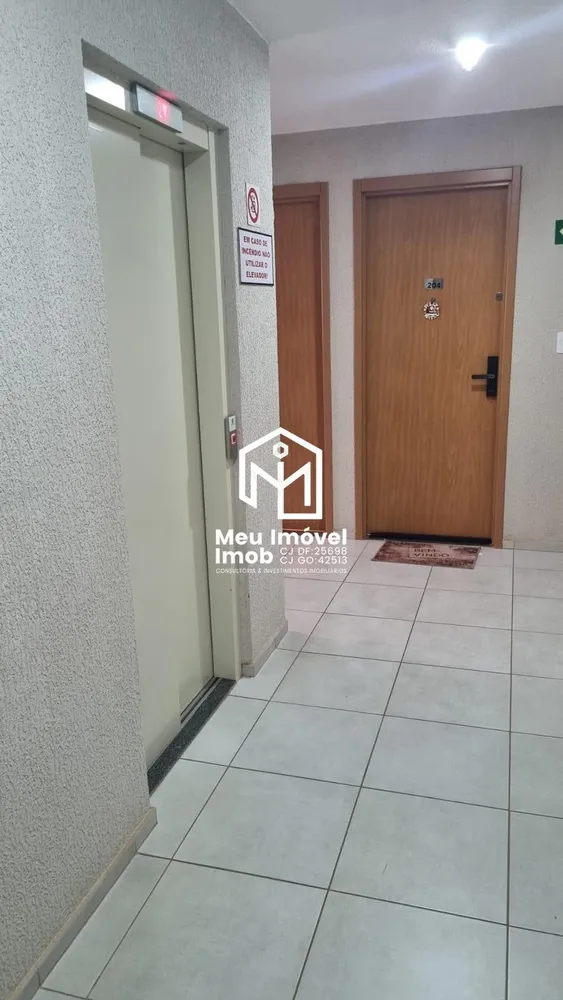 Apartamento, 2 quartos, 60 m² - Foto 2