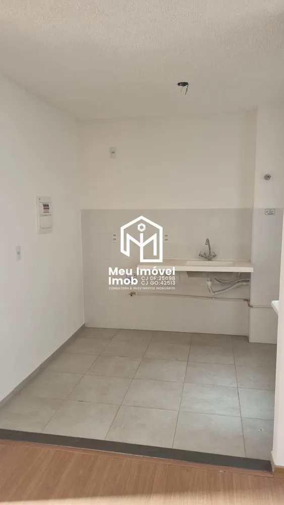 Apartamento, 2 quartos, 60 m² - Foto 4
