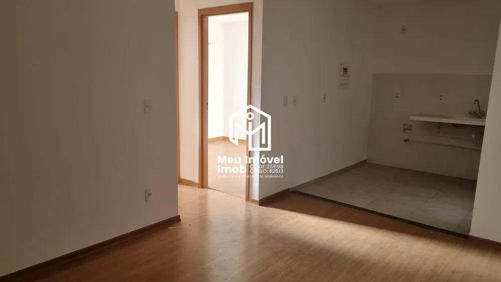 Apartamento, 2 quartos, 60 m² - Foto 3