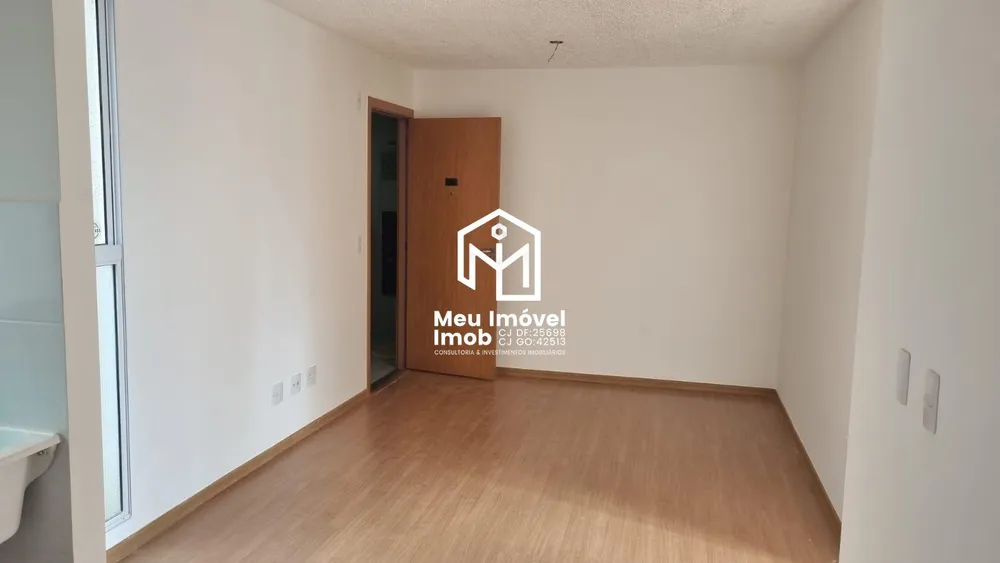 Apartamento, 2 quartos, 60 m² - Foto 8