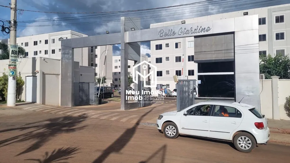 Apartamento, 2 quartos, 60 m² - Foto 10