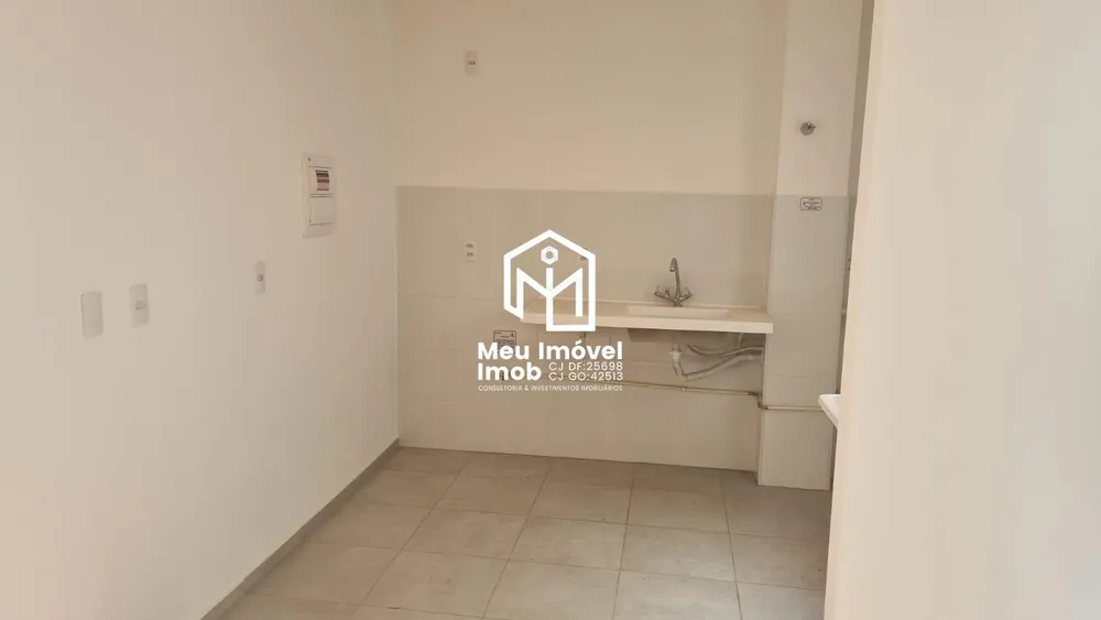 Apartamento, 2 quartos, 60 m² - Foto 4