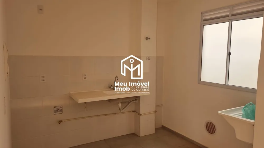 Apartamento, 2 quartos, 60 m² - Foto 1