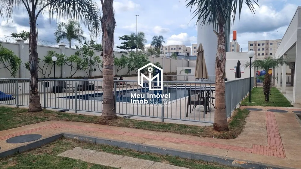 Apartamento, 2 quartos, 60 m² - Foto 12