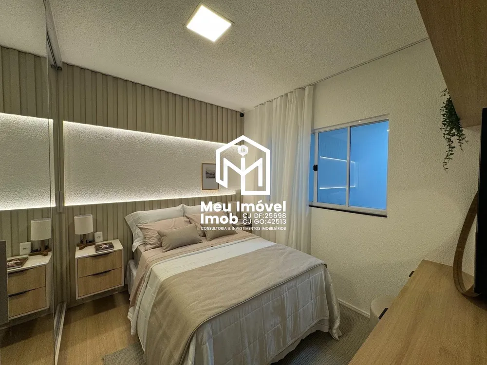 Apartamento, 2 quartos, 44 m² - Foto 3