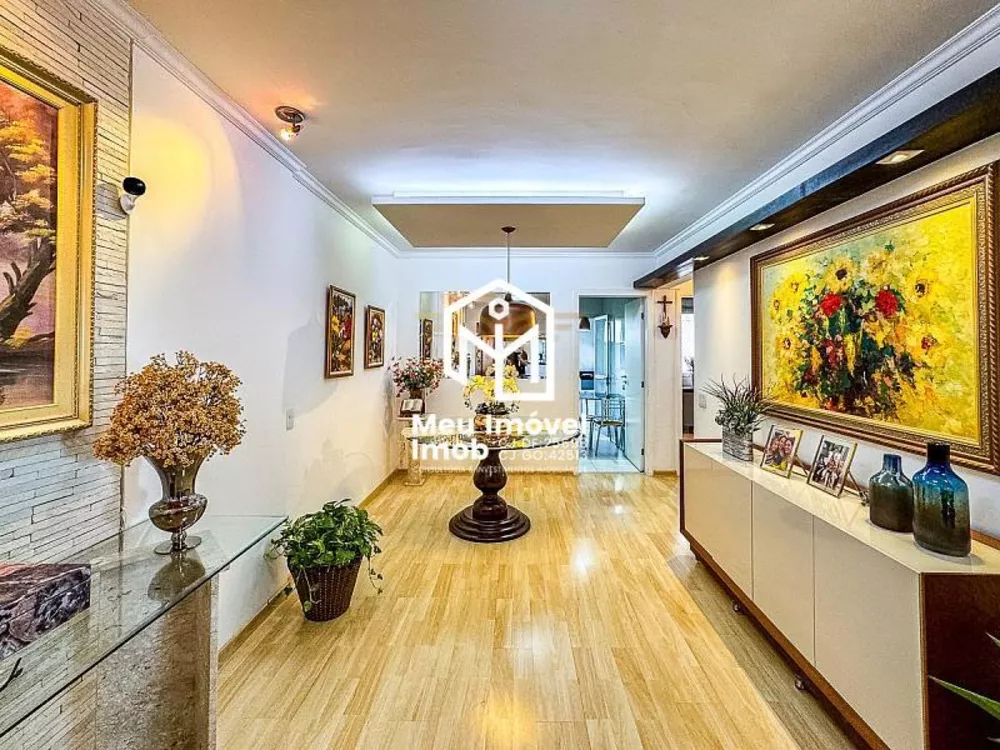 Apartamento, 3 quartos, 97 m² - Foto 1
