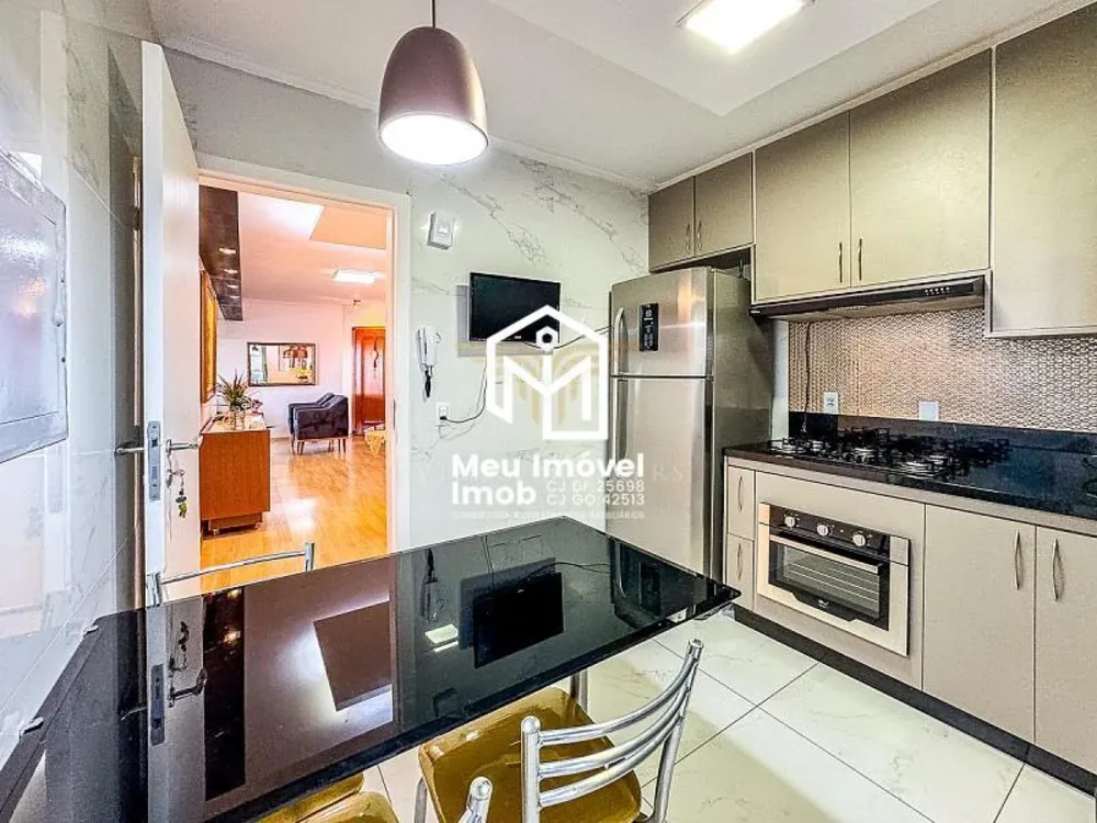 Apartamento, 3 quartos, 97 m² - Foto 9