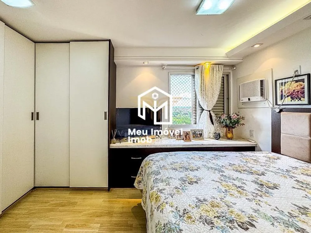 Apartamento, 3 quartos, 97 m² - Foto 13