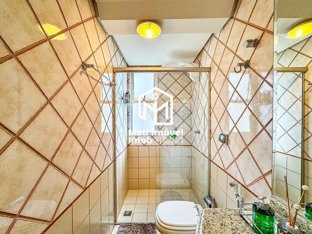 Apartamento, 3 quartos, 97 m² - Foto 15
