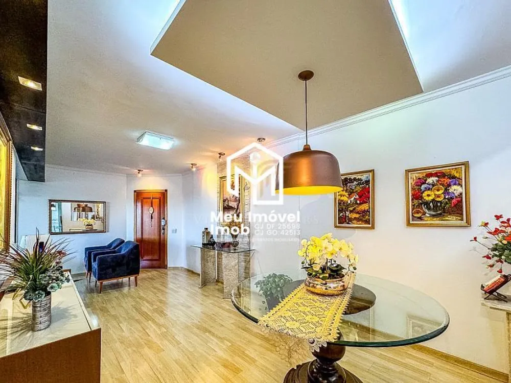 Apartamento, 3 quartos, 97 m² - Foto 6