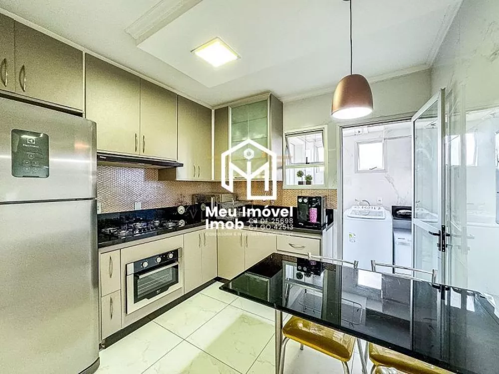 Apartamento, 3 quartos, 97 m² - Foto 4