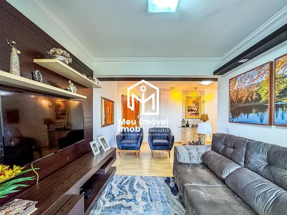 Apartamento, 3 quartos, 97 m² - Foto 3