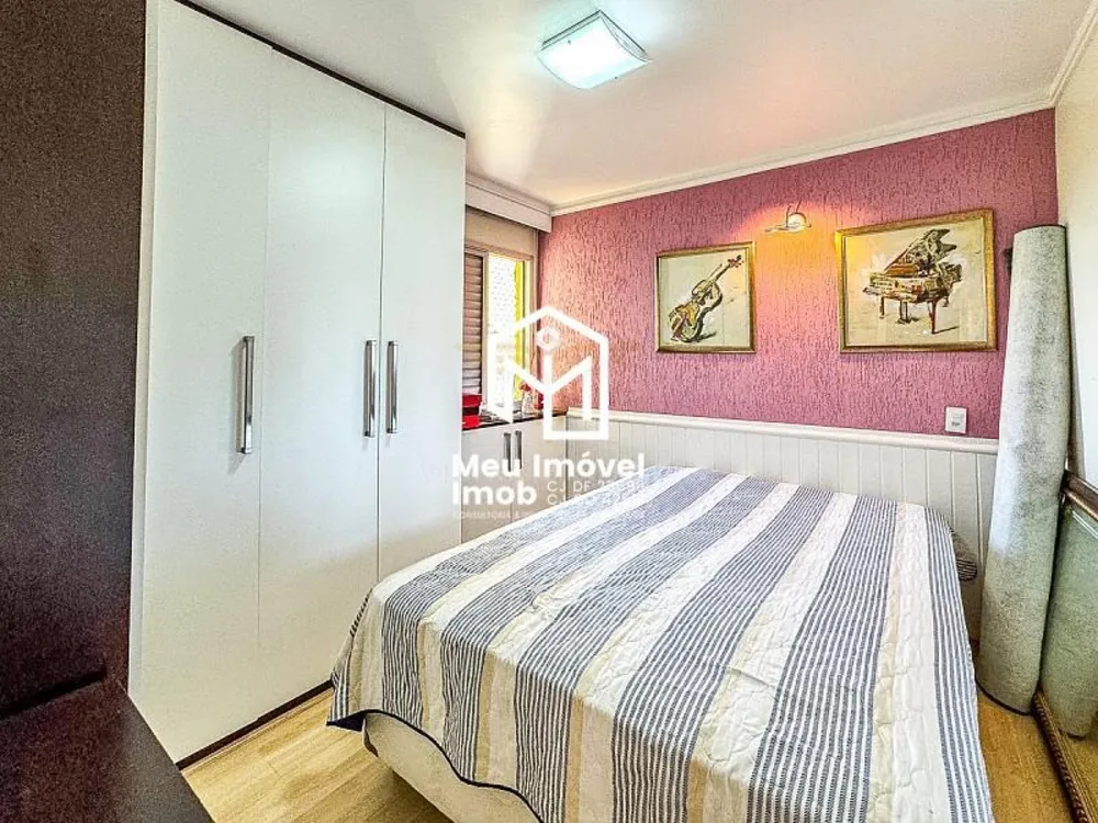Apartamento, 3 quartos, 97 m² - Foto 12