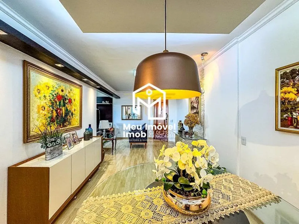 Apartamento, 3 quartos, 97 m² - Foto 7