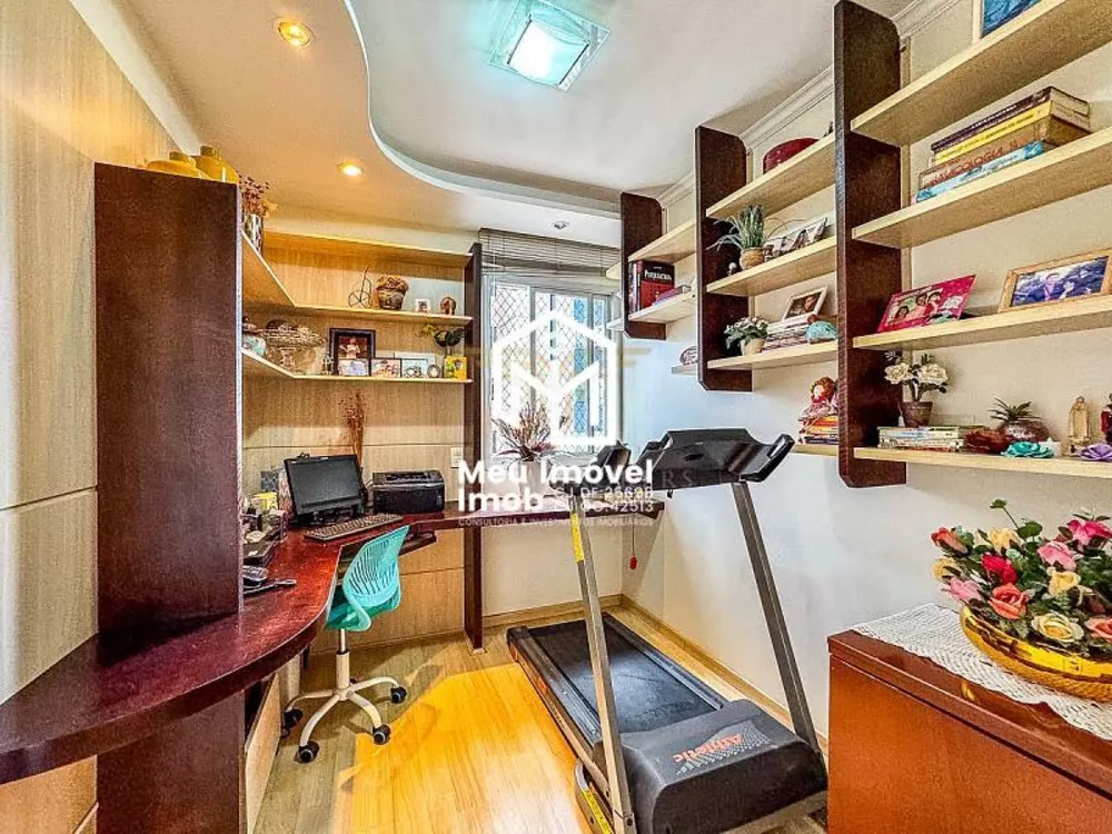 Apartamento, 3 quartos, 97 m² - Foto 3