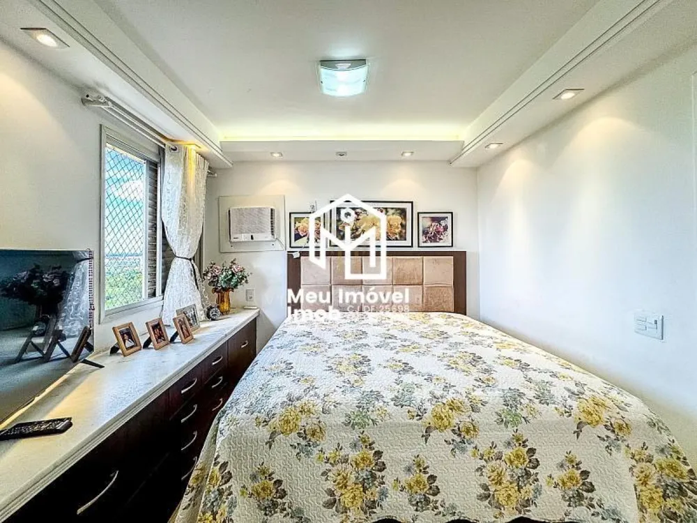 Apartamento, 3 quartos, 97 m² - Foto 11