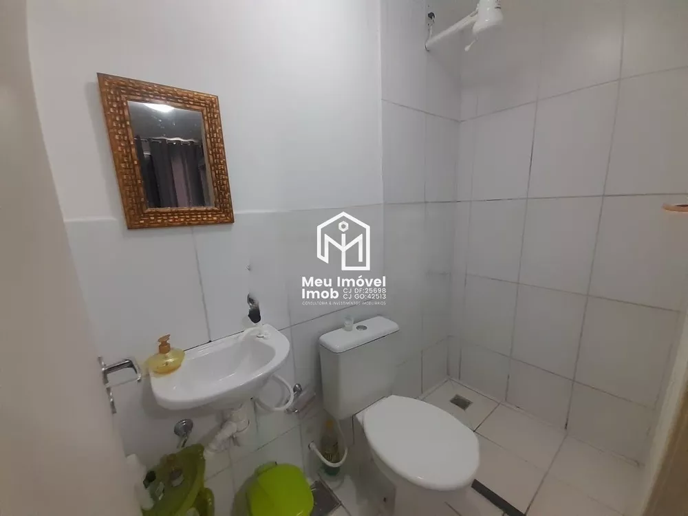 Apartamento, 2 quartos, 48 m² - Foto 2