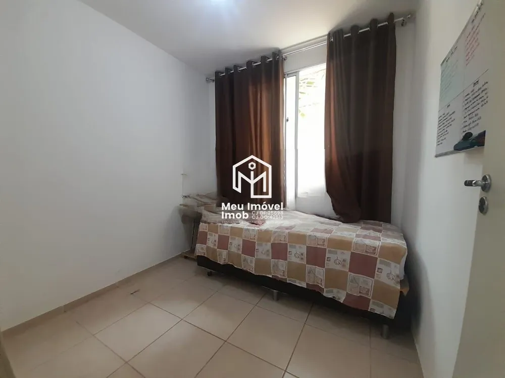 Apartamento, 2 quartos, 48 m² - Foto 5