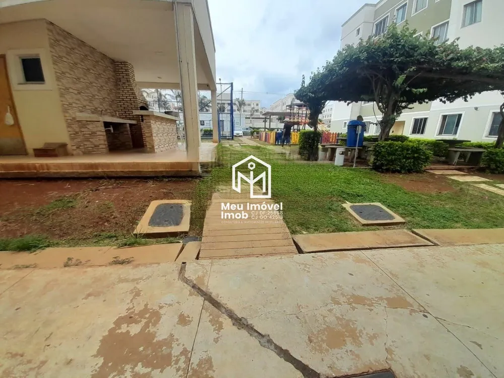 Apartamento, 2 quartos, 48 m² - Foto 12