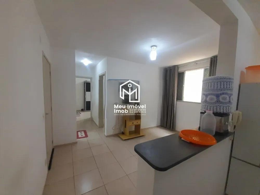 Apartamento, 2 quartos, 48 m² - Foto 4