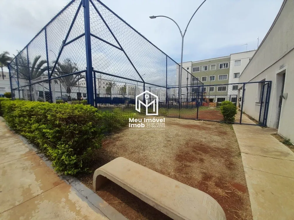 Apartamento, 2 quartos, 48 m² - Foto 13