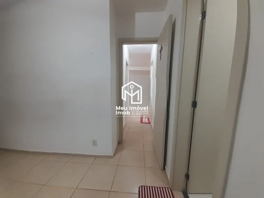 Apartamento, 2 quartos, 48 m² - Foto 8