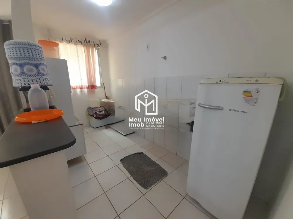 Apartamento, 2 quartos, 48 m² - Foto 1