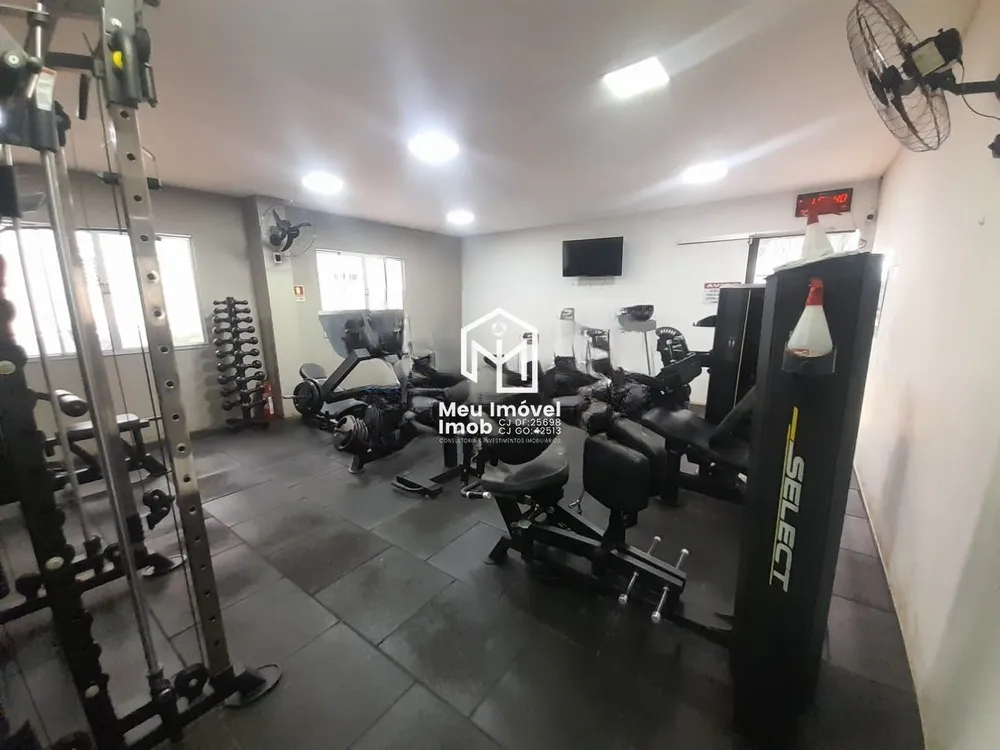Apartamento, 2 quartos, 48 m² - Foto 16
