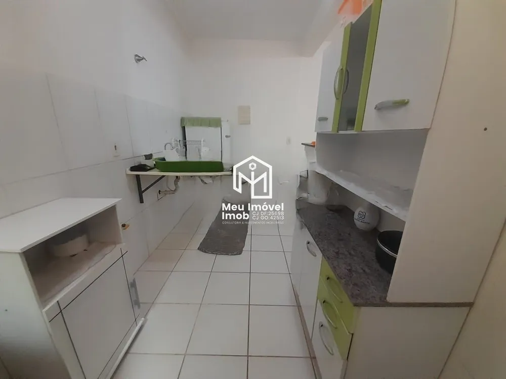 Apartamento, 2 quartos, 48 m² - Foto 2