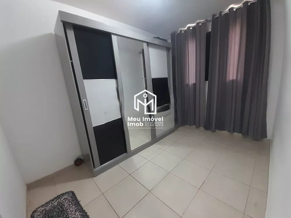 Apartamento, 2 quartos, 48 m² - Foto 1