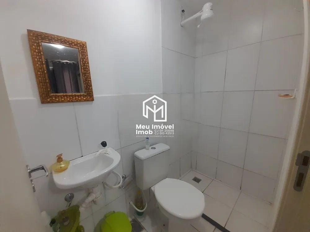 Apartamento, 2 quartos, 48 m² - Foto 10