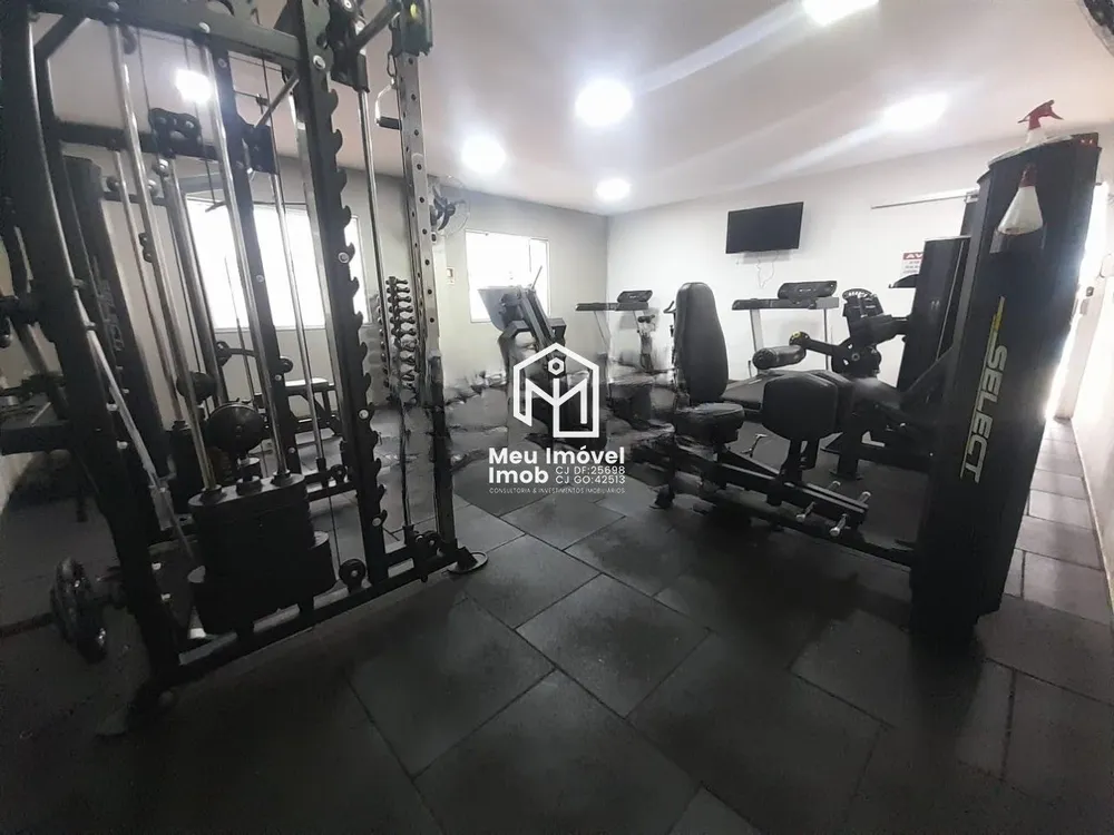 Apartamento, 2 quartos, 48 m² - Foto 15