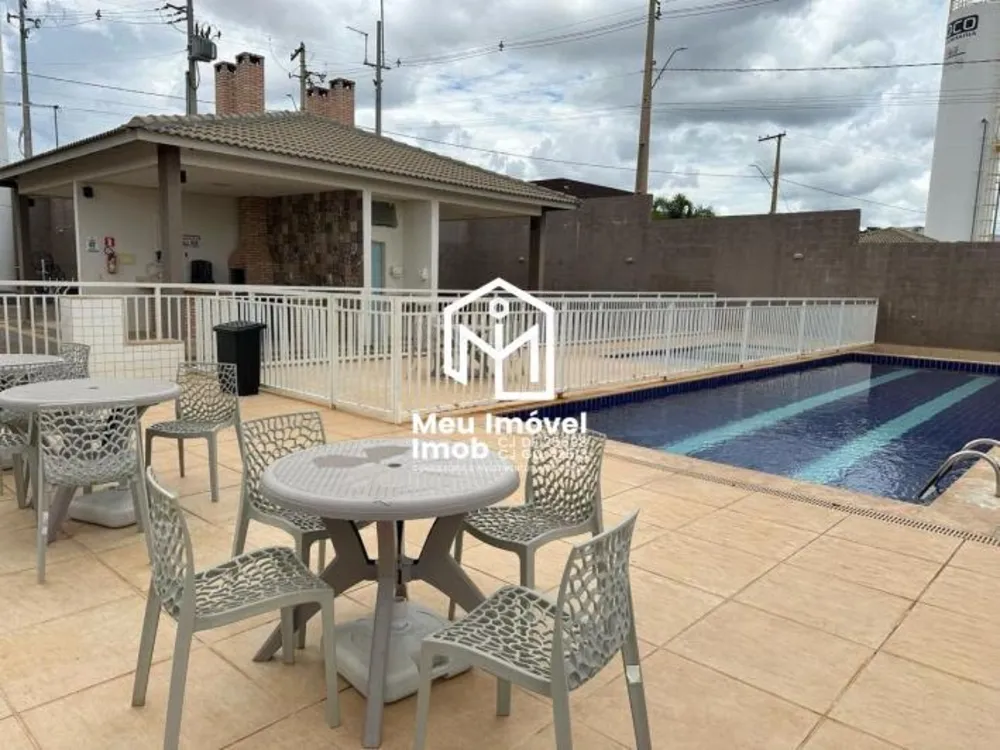 Apartamento, 2 quartos, 105 m² - Foto 4