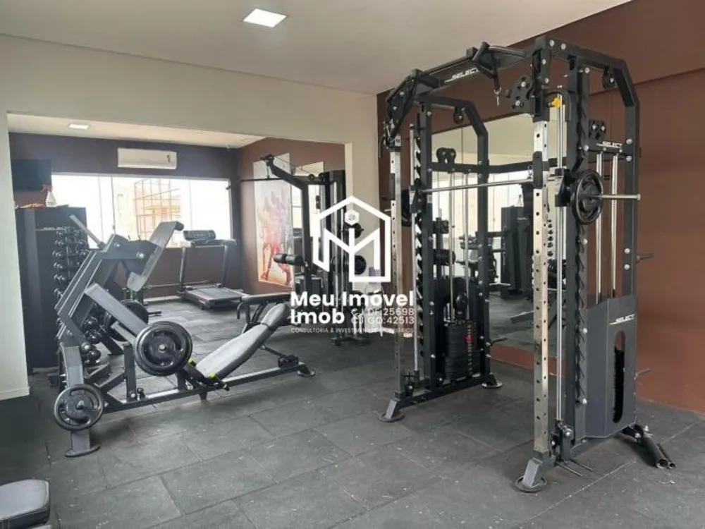 Apartamento, 2 quartos, 105 m² - Foto 5