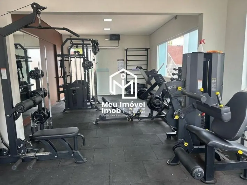 Apartamento, 2 quartos, 105 m² - Foto 9