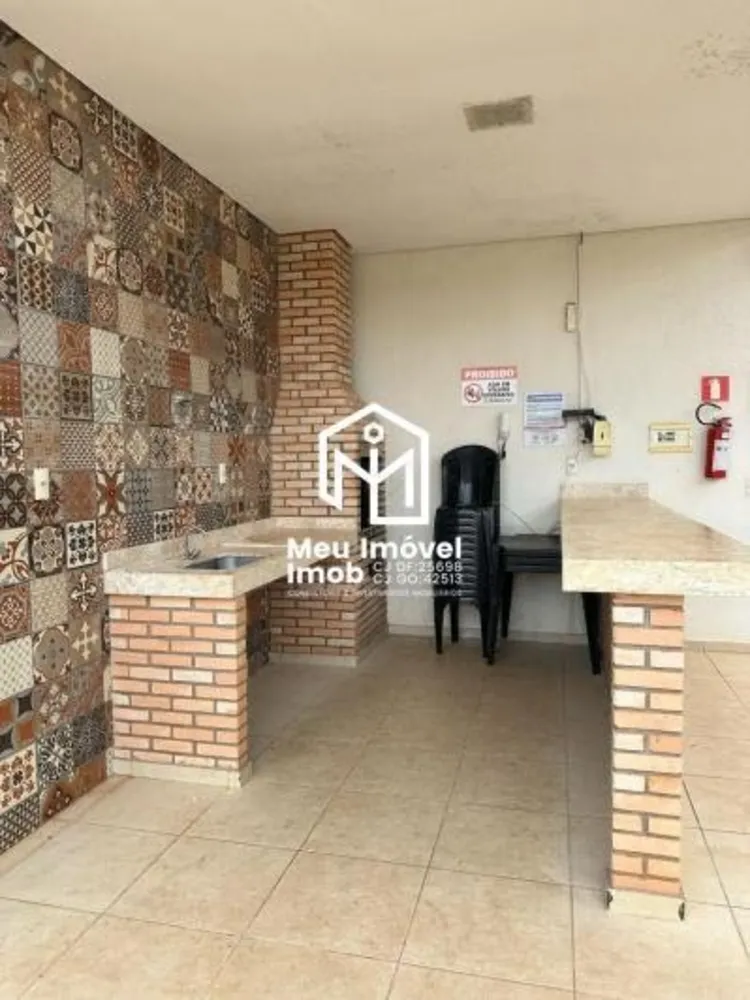 Apartamento, 2 quartos, 105 m² - Foto 8