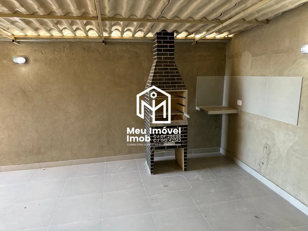 Apartamento, 2 quartos, 105 m² - Foto 16
