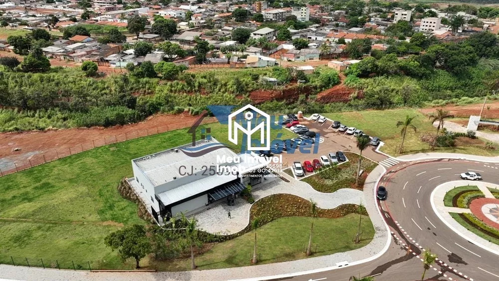 Casa, 3 quartos, 127 m² - Foto 1
