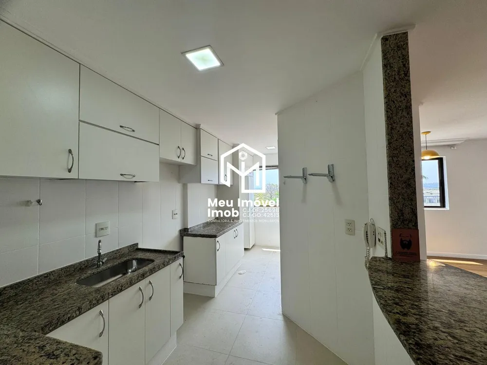 Apartamento, 3 quartos, 150 m² - Foto 9