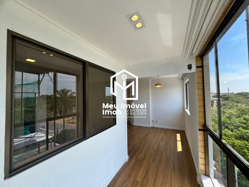 Apartamento, 3 quartos, 150 m² - Foto 14