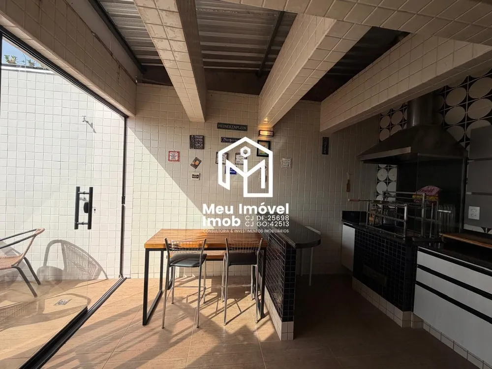 Apartamento, 3 quartos, 150 m² - Foto 5