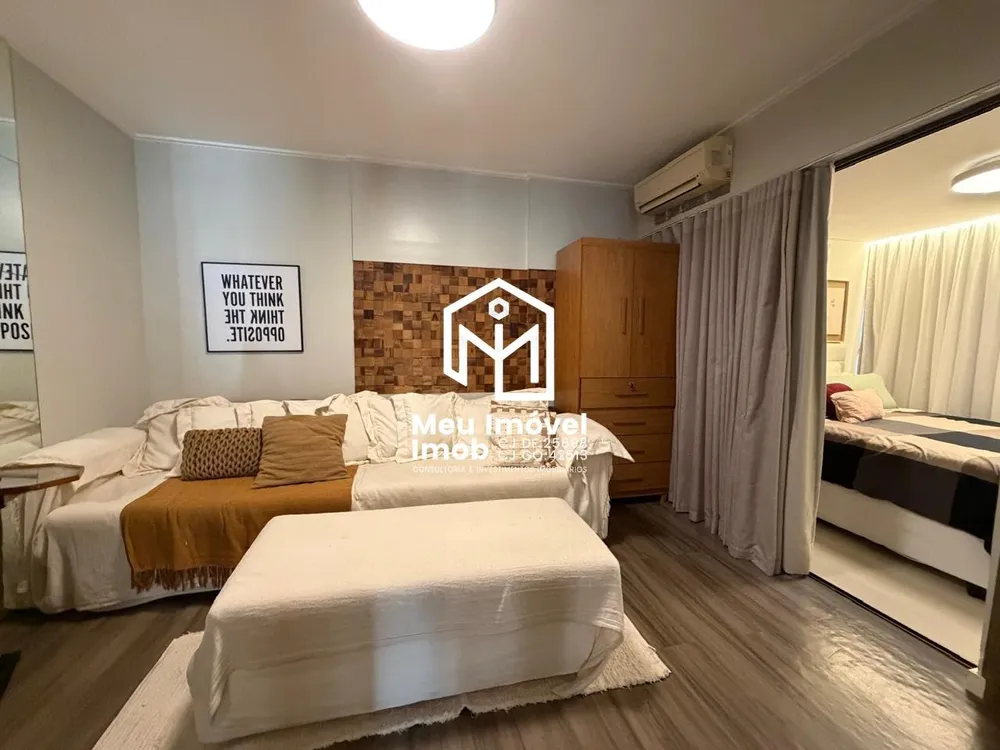 Apartamento, 3 quartos, 150 m² - Foto 4