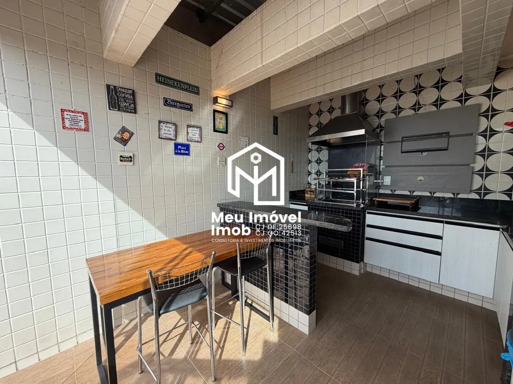 Apartamento, 3 quartos, 150 m² - Foto 6