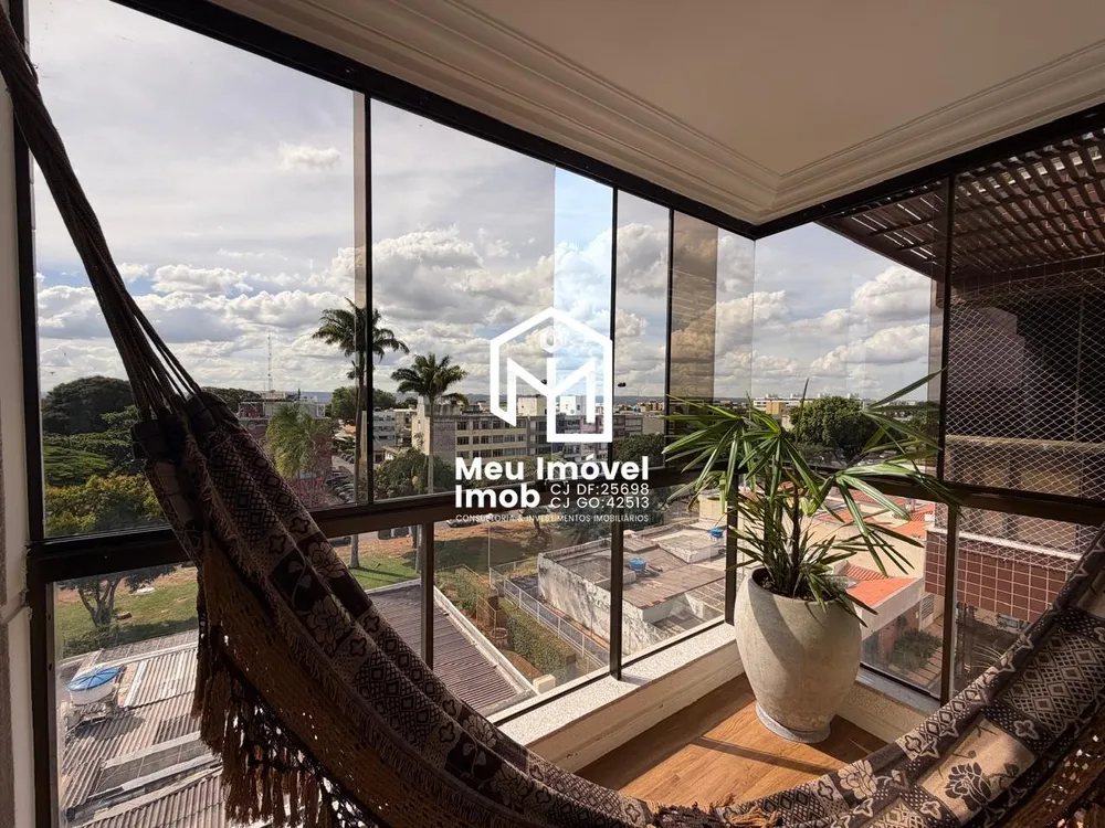 Apartamento, 3 quartos, 150 m² - Foto 2