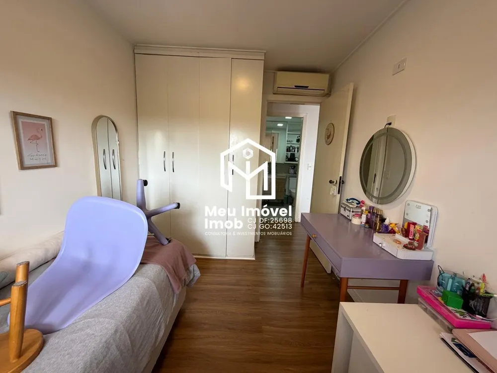Apartamento, 3 quartos, 150 m² - Foto 3