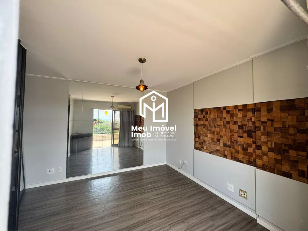 Cobertura, 3 quartos, 150 m² - Foto 3