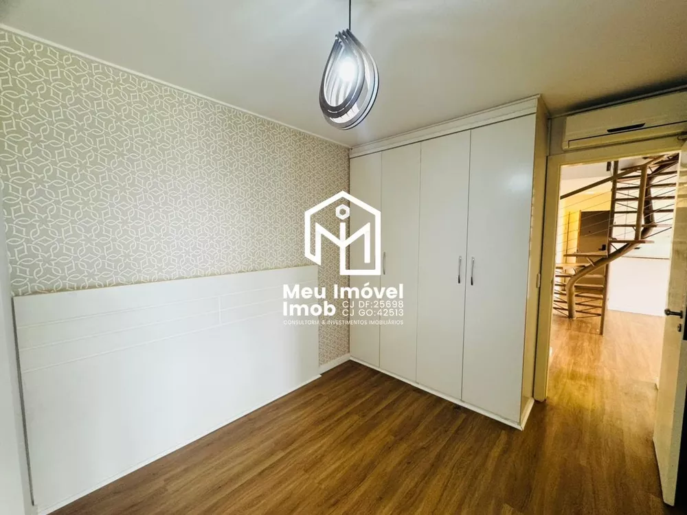 Cobertura, 3 quartos, 150 m² - Foto 2